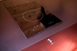 Vestvatn - Arctic Cabins