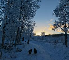 Vestvatn - Arctic Cabins