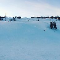 Vestvatn - Arctic Cabins