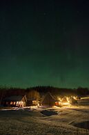 Vestvatn - Arctic Cabins