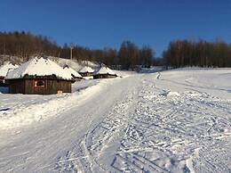 Vestvatn - Arctic Cabins