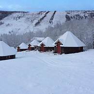 Vestvatn - Arctic Cabins