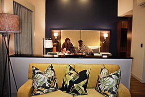 Urban Hotel Kathu