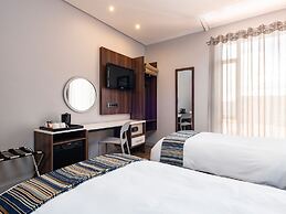 Urban Hotel Kathu