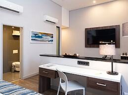 Urban Hotel Kathu