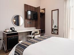 Urban Hotel Kathu