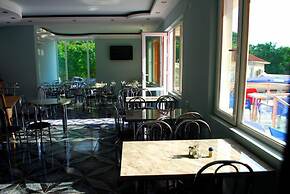Hotel Egrisi