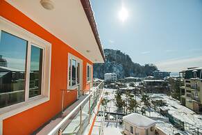 Hotel Egrisi