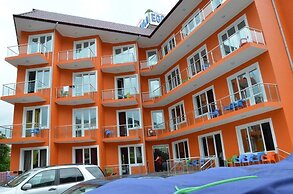 Hotel Egrisi