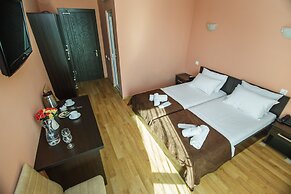 Hotel Egrisi