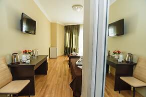 Hotel Egrisi