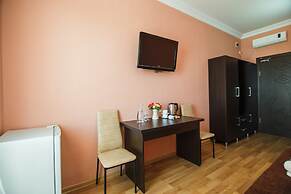 Hotel Egrisi