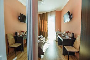 Hotel Egrisi
