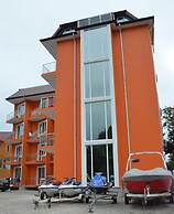 Hotel Egrisi
