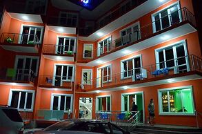 Hotel Egrisi