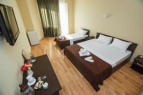 Hotel Egrisi