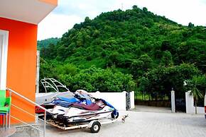 Hotel Egrisi