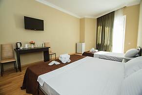 Hotel Egrisi
