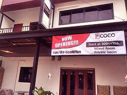 Picoco hostel