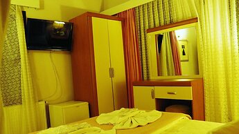 Club Grand Becassier