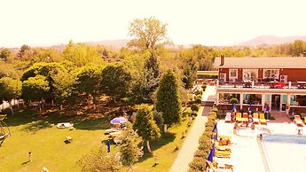 Club Grand Becassier