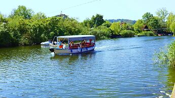 Club Grand Becassier