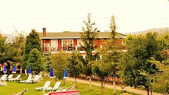 Club Grand Becassier