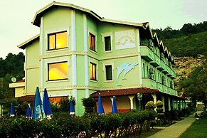 Club Grand Becassier