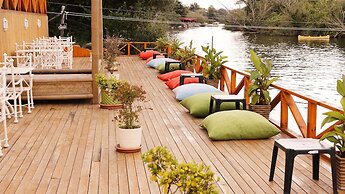 Club Grand Becassier