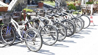 Club Grand Becassier