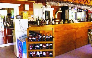 Club Grand Becassier