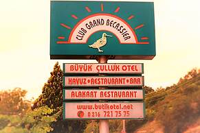 Club Grand Becassier