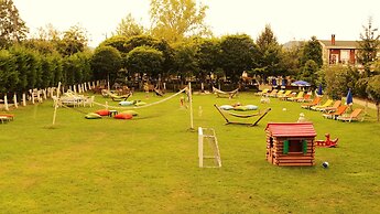 Club Grand Becassier