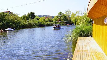 Club Grand Becassier