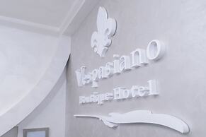 Hotel Vespasiano