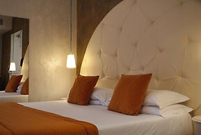 Hotel Vespasiano