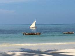 Simba Beach Zanzibar