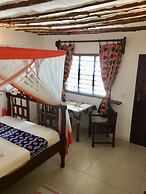 Simba Beach Zanzibar