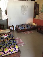Simba Beach Zanzibar
