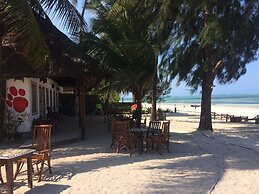 Simba Beach Zanzibar