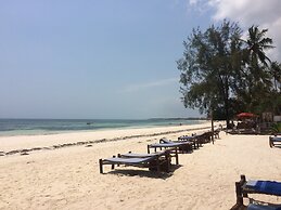 Simba Beach Zanzibar