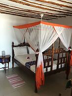 Simba Beach Zanzibar
