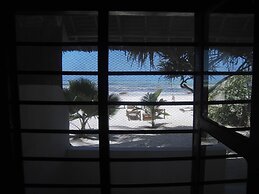 Simba Beach Zanzibar