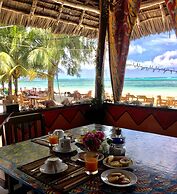 Simba Beach Zanzibar