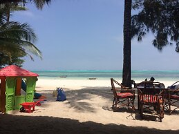 Simba Beach Zanzibar