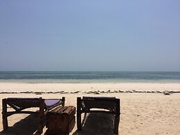 Simba Beach Zanzibar