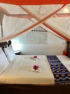 Simba Beach Zanzibar