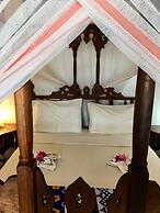 Simba Beach Zanzibar