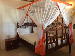 Simba Beach Zanzibar