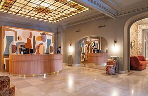 Hotel Mediodia